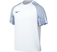 Nike Mens Jersey M NK DF Academy JSY SS, White/Royal Blue/Royal Blue, DH8031-102, S