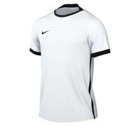 Nike Mens Jersey M NK DF Chalng Iv JSY SS, White/White/Black/Black, DH7990-100, M