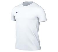 Nike Mens Jersey M NK DF Park VII JSY SS, White/Royal Blue, BV6708-102, 2XL