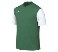 Nike Mens Jersey M NK DF Tiempo Prem II JSY SS, Pine Green/White/White, DH8035-302, 2XL