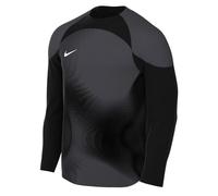 NIKE Mens Jersey M NK Dfadv Gardien Iv Gk Jsyls, Anthracite/Black/White, DH7967-060, M