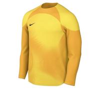 Nike Maillot de gardien de but Jaune C719 L