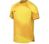 Nike Mens Jersey M NK Dfadv Gardien Iv Gk Jsyss, Tour Yellow/University Gold/Black, DH7760-719, M
