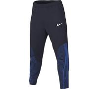 Nike Mens Knit Soccer Pants M NK DF Strk23 Pant Kpz, Obsidian/Obsidian/Royal Blue/White, DR2563-451, L