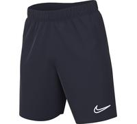 Nike Mens Knit Soccer Shorts M NK DF Acd23 Short K, Obsidian/Obsidian/White, DR1360-451, L