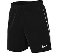 Nike Mens Knit Soccer Shorts M NK DF LGE Knit III Short K, Black/White/White, DR0960-010, L