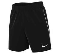 Nike Mens Knit Soccer Shorts M NK DF LGE Knit III Short K, Black/White/White, DR0960-010, XS