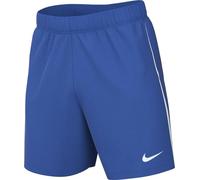 Nike Mens Knit Soccer Shorts M NK DF LGE Knit III Short K, Royal Blue/White/White, DR0960-463, S