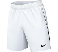 Nike Mens Knit Soccer Shorts M NK DF LGE Knit III Short K, White/Black/Black, DR0960-100, 3XL