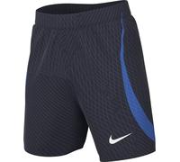 Nike Mens Knit Soccer Shorts M NK DF Strk23 Short K, Obsidian/Royal Blue/White, DR2314-451, L