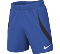 Nike Mens Knit Soccer Shorts M NK Dfadv Vapor Iv Short K, Royal Blue/Obsidian/White, DR0952-463, S