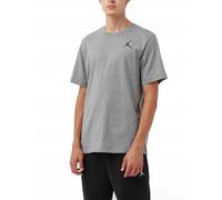 NIKE Men's M J Jumpman EMB SS Crew T-Shirt