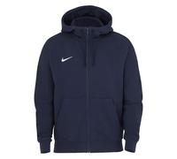 Nike Mens Nike Team Club Full Zip Hoodie Ft - Obsidian Sweatshirt Bébé Fille