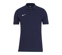 Nike Mens Nike Team Cotton Polo - Obsidian T-Shirt Bébé Fille