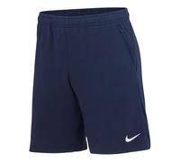Nike Short Team FT - Obsidian - Homme