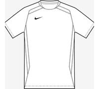Nike Mens Nike Team Training Top Short Sleeve T-Shirt Mixte