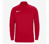Nike Mens Nike Training 1/4 Zip Midlayer - University Red Sweatshirt Bébé Fille