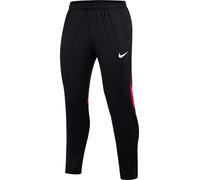 Nike Mens Pants M NK DF Acdpr Pant Kpz, Black/Bright Crimson/White, DH9240-013, S