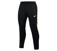 Pantalon de survêtement Nike Academy Pro Noir & Jaune Fluo Homme - DH9240-010 - Taille XL