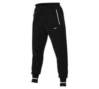 Nike Mens Pants M NK Strke22 Sock Pant K, Black/White, DH9386-010, XL