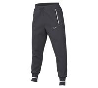 Nike Mens Pants M NK Strke22 Sock Pant K, DK Smoke Grey/White, DH9386-070, L