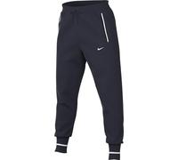 Nike Pantalon de survêtement Strike Sock Pant DH9386-451 Bleu/Blanc Taille S