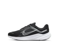 Nike Men's Road Running Shoes Quest 5, Black/White-Smoke Grey-DK Smoke Grey, DD0204-001, 47.5 EU (13 US)
