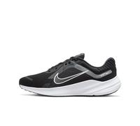 Nike Men's Road Running Shoes Quest 5, Black/White-Smoke Grey-DK Smoke Grey, DD0204-001, 49.5 EU (15 US)