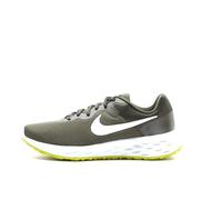 Nike Men's Road Running Shoes Revolution 6 Next Nature, Cargo Khaki/Glacier Blue-Sequoia, DC3728-300, 47.5 EU (13 US)