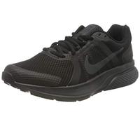 Nike Men's Running Shoe Run Swift 2, Black/DK Smoke Grey, CU3517-002, 44 EU (10 US)
