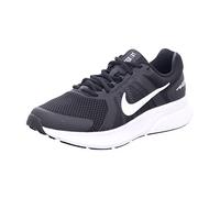 Nike Men's Running Shoe Run Swift 2, Black/White-DK Smoke Grey, CU3517-004, 42 EU (8.5 US)