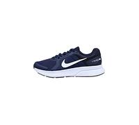 Nike Men's Running Shoe Run Swift 2, Midnight Navy/White-Obsidian, CU3517-400, 42 EU (8.5 US)