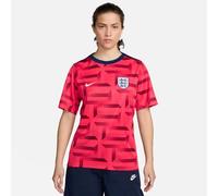 Nike Men's Shirt Ent M NK DF Acdpr SS Top PM, Siren Red/Blue Void/White, FJ2725-660, 3XL