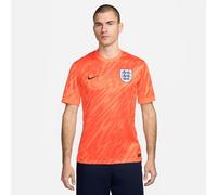 Nike Men's Shirt Ent M NK DF Stad JSY SS Gk, Total Orange/Safety Orange/Black, FJ4286-803, XL