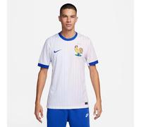 Nike Men's Shirt FFF M NK DF Stad JSY SS Aw, White/Bright Blue/Bright Blue, FJ4273-100, XL