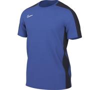 Nike Men's Shirt M NK DF Acd23 Top SS Br, Royal Blue/Obsidian/White, DV9750-463, L