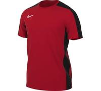 Nike Men's Shirt M NK DF Acd23 Top SS Br, University Red/Black/White, DV9750-657, XS
