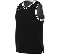 Nike Men's Shirt M NK DF DNA Jersey, Black/White, FQ3707-010, 2XL