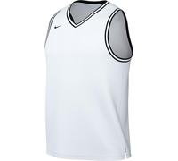 Nike Men's Shirt M NK DF DNA Jersey, White/Black, FQ3707-100, M