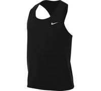 Debardeur nike dri fit fast noir homme