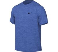 Nike Men's Shirt M NK DF Ready SS, Game Royal/HTR/Black, DV9815-480, XL