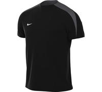Nike Men's Shirt M NK DF Strk Top SS, Black/Black/Anthracite/White, FN2399-010, L