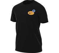 Nike Men's Shirt M NK DF Tee 3Mo GFX, Black, FV8366-010, L