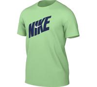 Nike Men's Shirt M NK DF Tee Hbr Novelty, Vapor Green, FQ3872-376, M