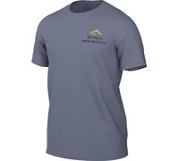 Nike Men's Shirt M NK DF Tee Trail, Ashen Slate, FJ2354-493, 2XL