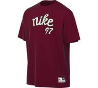 Nike Men's Shirt M NK Tee M90 Ssnl Exp Su24 2, Team Red, FV8396-677, 3XL