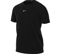 Nike Men's Shirt M NP DF Slim Top SS, Black/White, FB7929-010, L