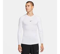 Nike Baselayer Top Blanc/Noir 2XL Male