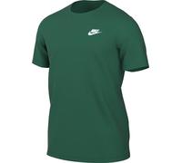 Nike Men's Shirt M NSW Club Tee, Malachite, AR4997-365, XL