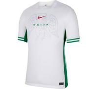 Nike Men's Shirt Nff M NK DF Stad JSY SS HM, White/Lucky Green/Challenge Red, FQ8837-100, 2XL